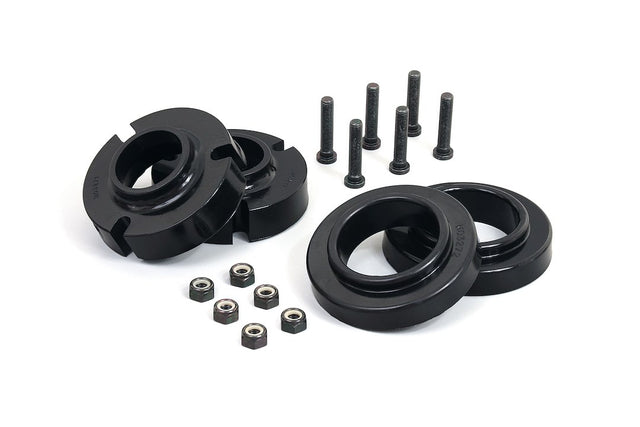 Product of Daystar KT09103BK Leveling Kit Suspension 2-1/2 Inch Lift Strut Assembly Spacers 