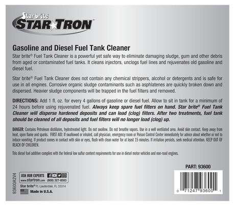 Star Brite 093664 Fuel Additive||093664_1.Png||86||s2r093664||1171784