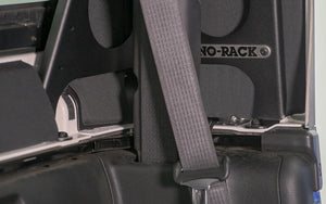 Rhino-Rack Usa Rjtb1 Roof Rack Mounting Kit Hardware||||95||rhrrjtb1||1916180
