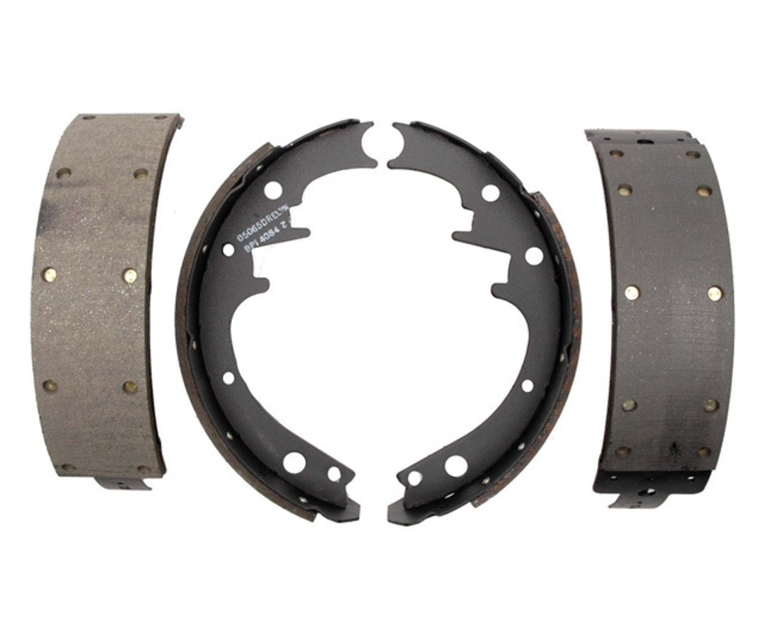 Product of Raybestos Brakes 481pg Brake Shoe