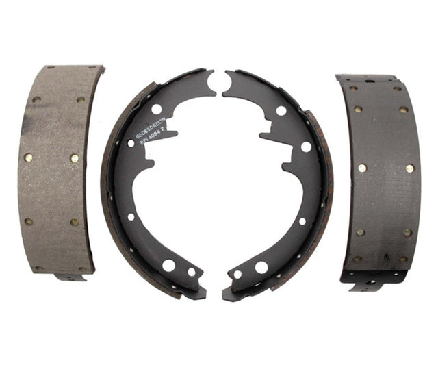 Product of Raybestos Brakes 481pg Brake Shoe