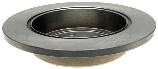 Product of Raybestos Brakes 76650R R-Line Solid 1-Piece Brake Rotor 