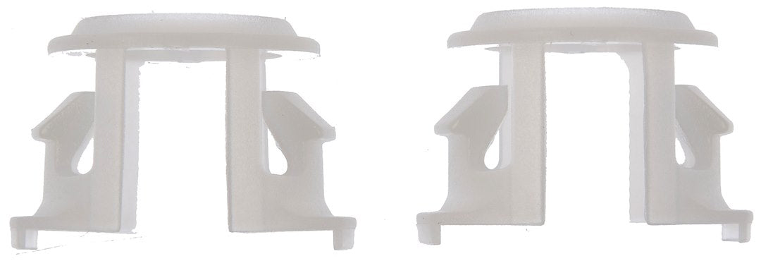 Dorman (Oe Solutions) 800-407 Heater Hose Retainer Clip||800-407-001.Jpg||86||d18800407||2344726