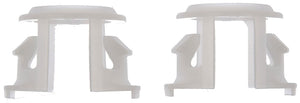 Dorman (Oe Solutions) 800-407 Heater Hose Retainer Clip||800-407-001.Jpg||86||d18800407||2344726
