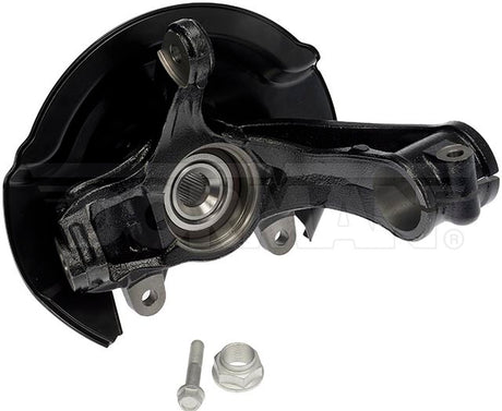 Dorman (Oe Solutions) 686-373 Spindle||686-373.Jpg||85||d18686373||910132