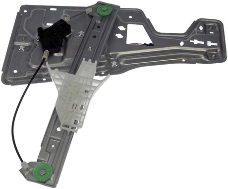 Dorman (Oe Solutions) 748-518 Window Regulator||748-518-002.Jpg||86||d18748518||2150668