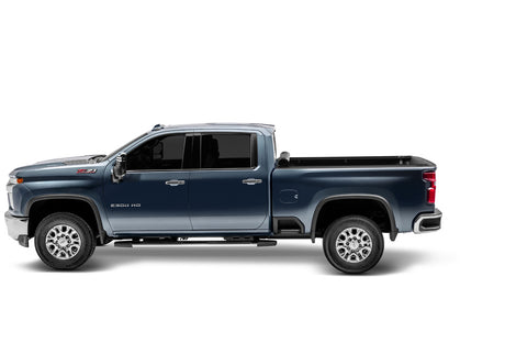 Product of Truxedo PRO X15 Soft Roll-Up 1473701 Tonneau Cover 