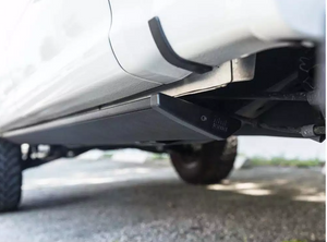 Product of Amp Research 76234-01A PowerStep ™ Running Board 