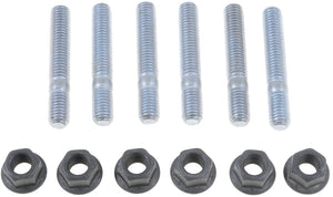 Product of Help! By Dorman 03133 Exhaust Flange Stud And Nut