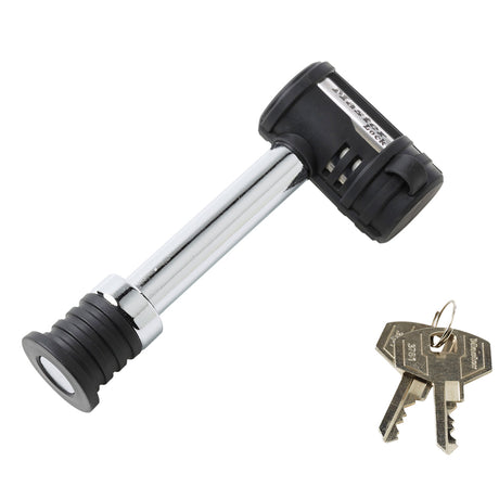 Product of Master Lock Starter Sentry 1479dat Trailer Hitch Pin