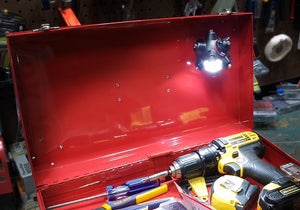 Stkr Concepts 00107 Flashlight||promine_Toolbox.Jpg||95||s8k00107||1047117