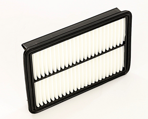 Product of Wix Filters 49247 OEM Disposable Air Filter 