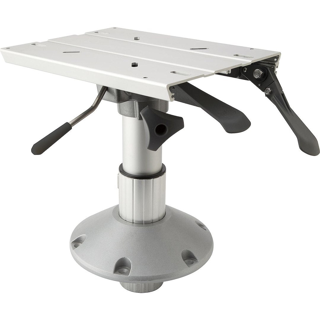 Attwood Marine 278ao3agl-1 Boat Seat Mount||||91||a7j278ao3agl1||2003429