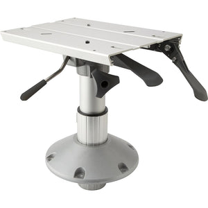 Attwood Marine 278ao3agl-1 Boat Seat Mount||||91||a7j278ao3agl1||2003429