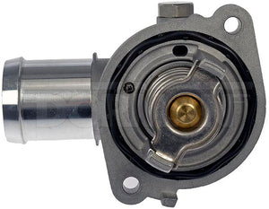 Dorman (Oe Solutions) 902-3036xd Thermostat Housing||902-3036xd_3.Jpg||88||d189023036xd||1289373