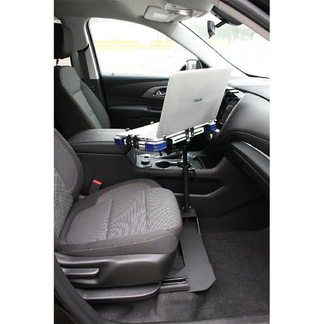 Product of Jotto-Cargo Slide 425-5684/4143 Laptop Mount