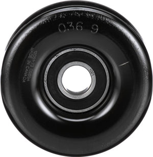 Gates 90k-38158 Serpentine Belt Drive Component Kit||||86||grc90k38158||2020194