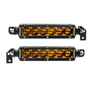Product of Rigid Lighting 37201 Driving/ Fog Light 