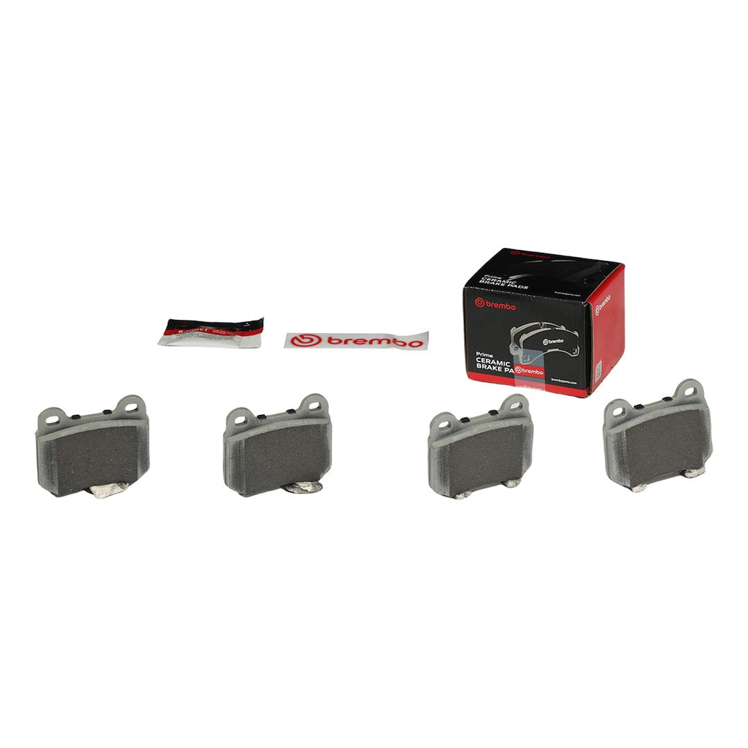 Brembo P56048n Brake Pad||p56048n_Frr.Jpg||87||brmp56048n||1753765