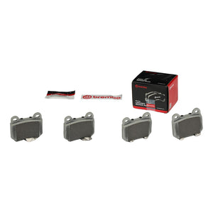 Brembo P56048n Brake Pad||p56048n_Frr.Jpg||87||brmp56048n||1753765