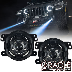 Oracle Lighting 5930-001 Driving/ Fog Light||5930-001_7.Jpg||92||o375930001||1739085