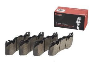 Product of Brembo P44023 Brake Pad - Set Of 4 