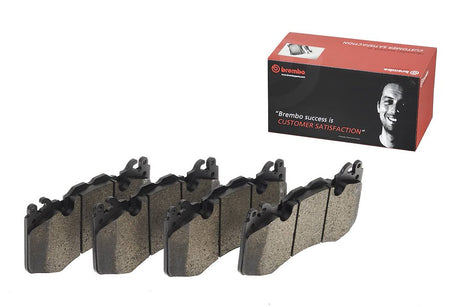Product of Brembo P44023 Brake Pad - Set Of 4 