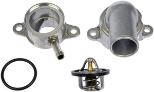 Dorman (Oe Solutions) 902-109 Thermostat Housing||902-109-003.Jpg||87||d18902109||984477
