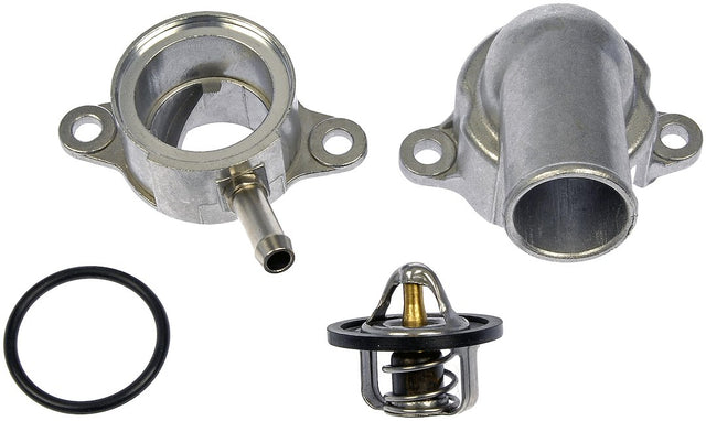 Dorman (Oe Solutions) 902-109 Thermostat Housing||902-109-003.Jpg||87||d18902109||984477