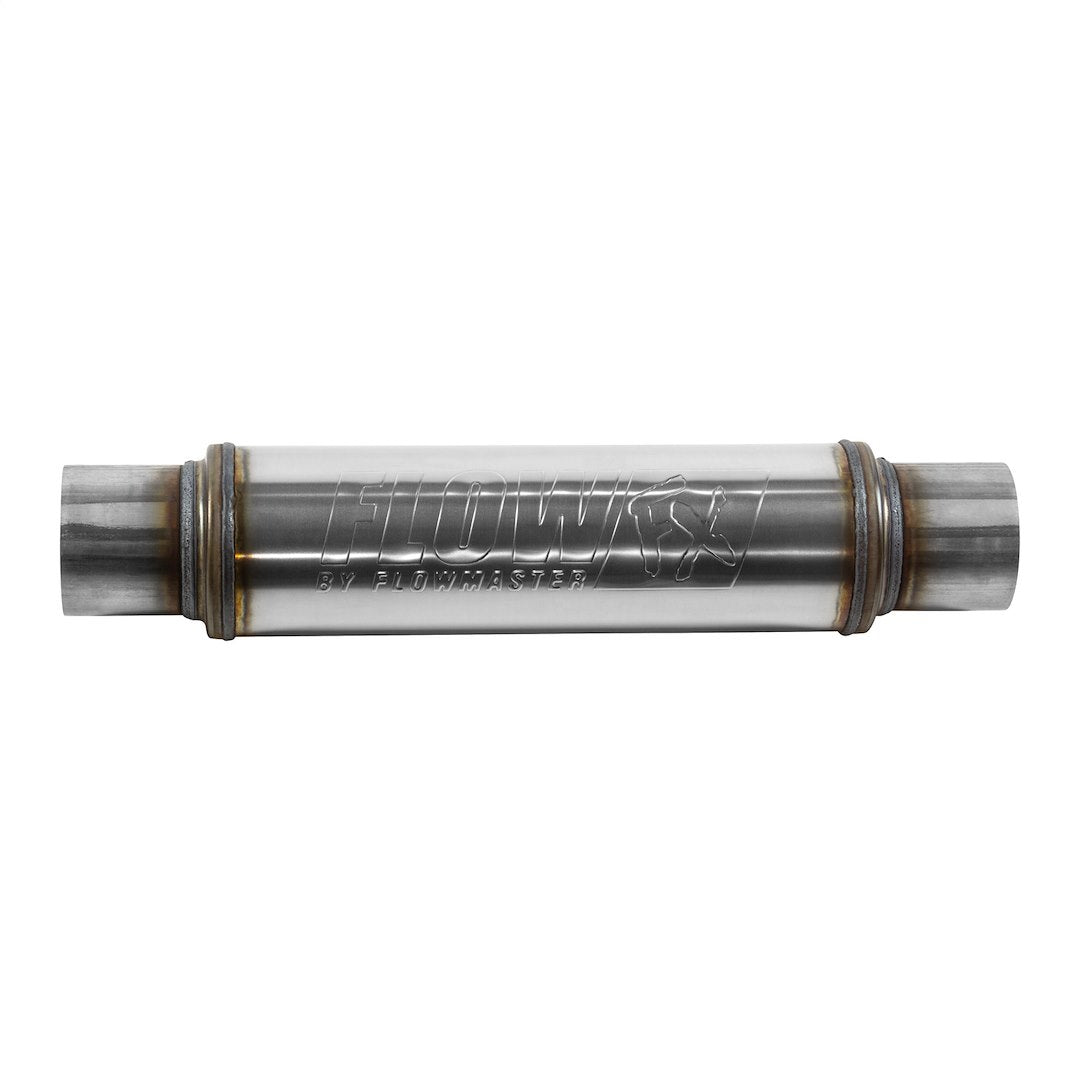 Product of Flowmaster 71419 FlowFX Stainless Steel Exhaust Muffler 