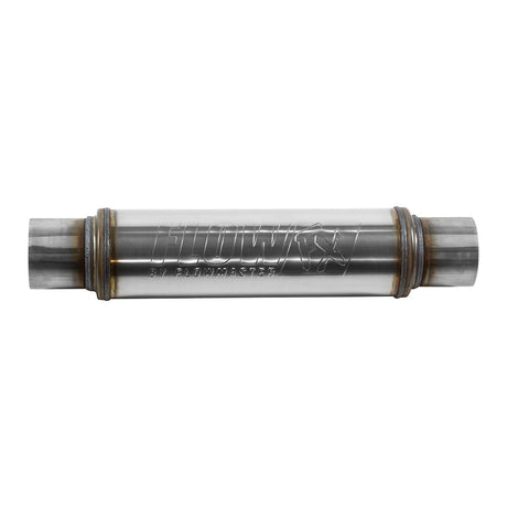 Product of Flowmaster 71419 FlowFX Stainless Steel Exhaust Muffler 