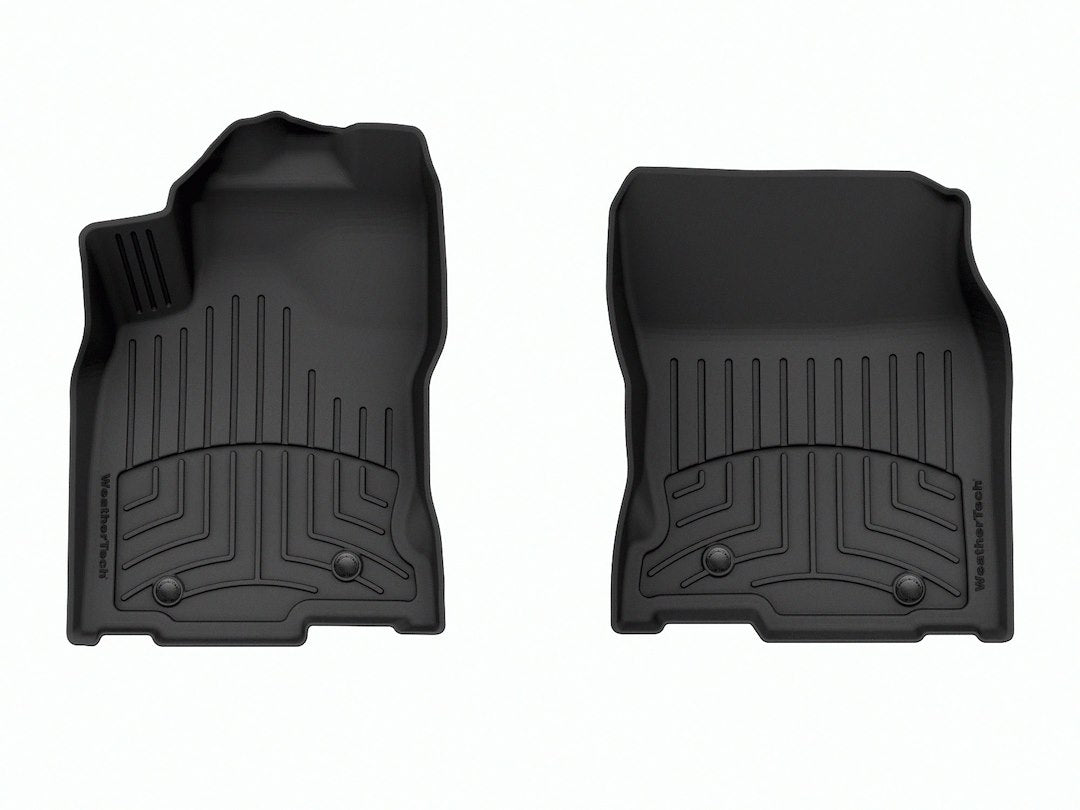 Weathertech (Usa) 447491im Floor Liner||447491im.Jpg||85||w24447491im||1504522