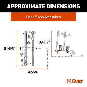 Curt 18088 Bike Rack||18088_3008x1990_Ca.Jpg||86||c9318088||1685630