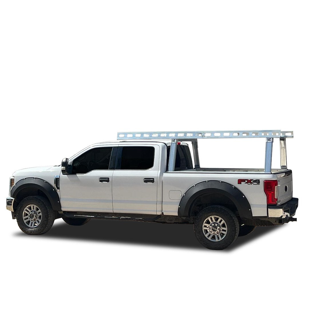Product of Black Horse Offroad CSFRHD65  Ladder Rack 