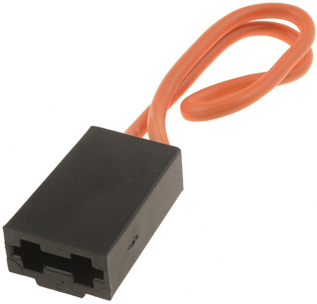 Product of Dorman (Oe Solutions) 85665 Fuse Holder