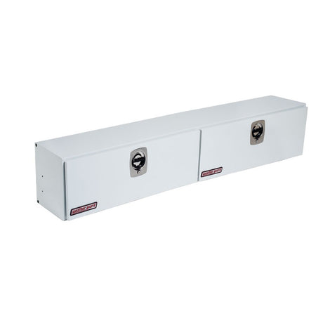 Product of Weather Guard (Werner) 290-3-02 Hi-Side Standard Profile Toolbox 