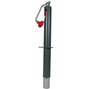 Product of Bulldog 175000 5000 Pound Manual Trailer Tongue Jack 