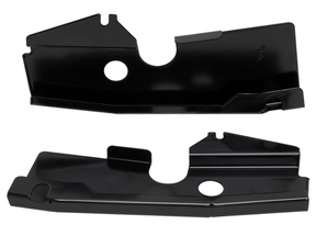 Westin Public Safety 36-52065wc Bumper Push Bar Top Channel Cover||36-52065wc.Png||85||w163652065wc||2220124