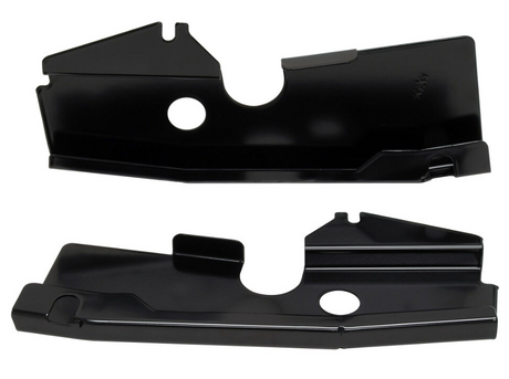 Westin Public Safety 36-52065wc Bumper Push Bar Top Channel Cover||36-52065wc.Png||85||w163652065wc||2220124
