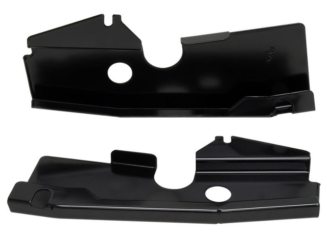 Westin Public Safety 36-52065wc Bumper Push Bar Top Channel Cover||36-52065wc.Png||85||w163652065wc||2220124