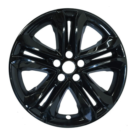 Coast To Coast Imp492blk Wheel Skin||cci_Iwcimp492blk_Impostor Wheel Skin_B2c_1.Jpg||85||cciimp492blk||985249