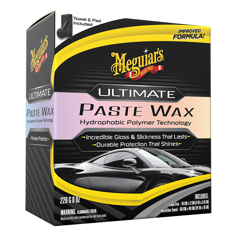 Product of Meguiars G210608 Car Wax