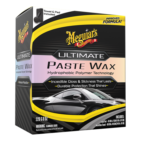 Product of Meguiars G210608 Car Wax