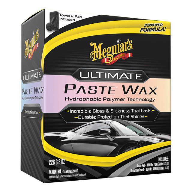 Product of Meguiars G210608 Car Wax