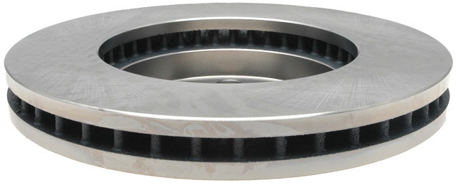 Product of Raybestos Brakes 56325R R-Line Plain Face 2-Piece Brake Rotor 