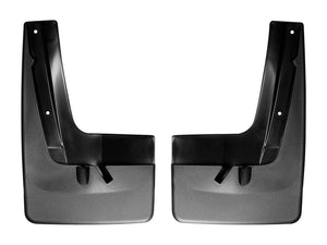 Weathertech (Usa) 120043 Mud Flap||120043.Jpg||85||w24120043||1674212