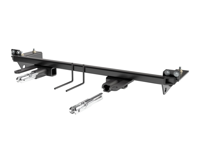 Product of Blue Ox BX1708 Vehicle Baseplate 