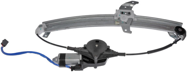 Dorman (Oe Solutions) 741-663 Window Regulator||741-663-001.Jpg||85||d18741663||1366706