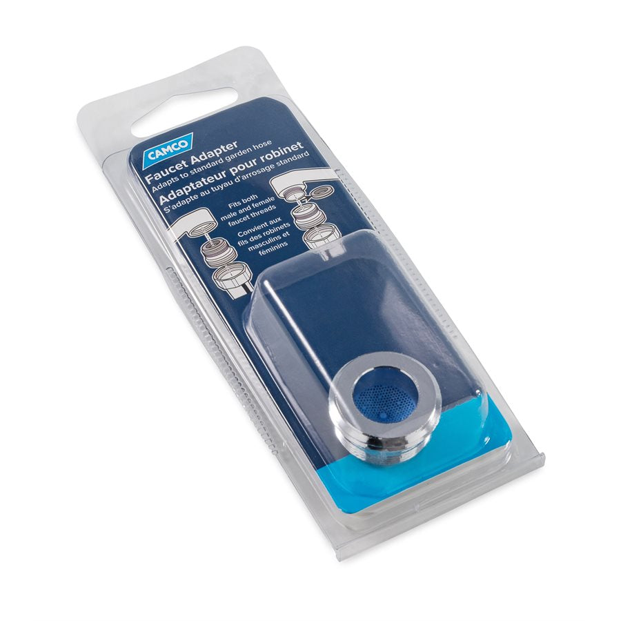 Product of Camco 40083 Faucet Hose Adapter