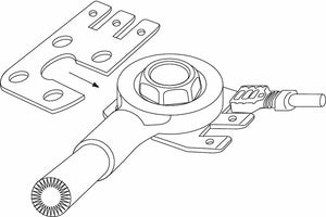 Product of Wirthco 30700 Battery Terminal Power Tap